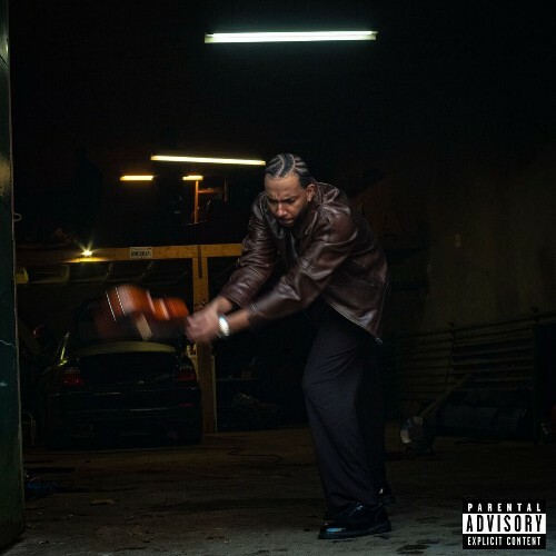  Jeremiah - Silence Harmonie (2025) 