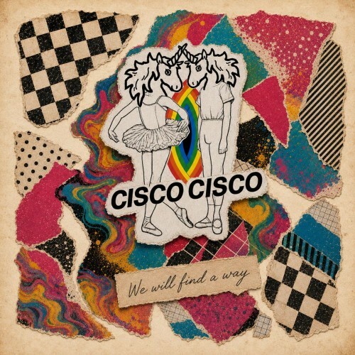  Cisco Cisco - We Will Find a Way (2026) 