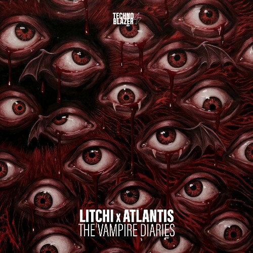Atlantis, LITCHI — The Vampire Diaries (2026)