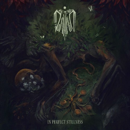Domhain - In Perfect Stillness (2026) Domhain - In Perfect Stillness (2026)