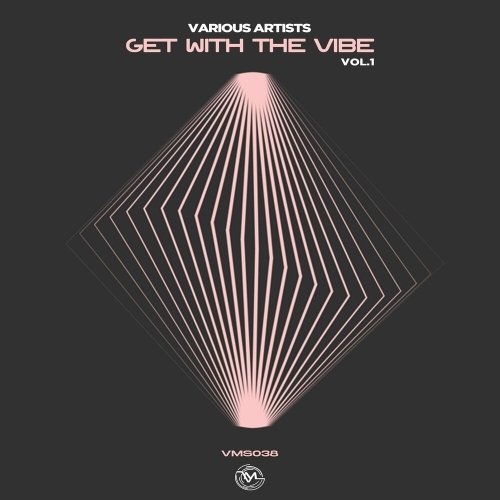  Get with the Vibe, Vol. 1 (2025) 