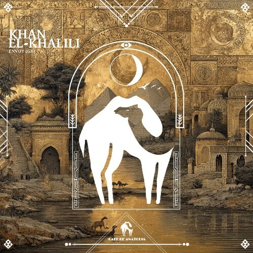  Envoy (GR) - Khan El-Khalili (2026) 