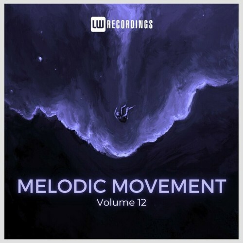 VA - Melodic Movement, Vol. 12 (2024) (MP3) METKNC1_o