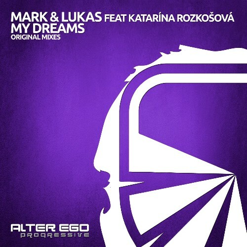  Mark & Lukas & Katarína Rozkoová - My Dreams (2026) 