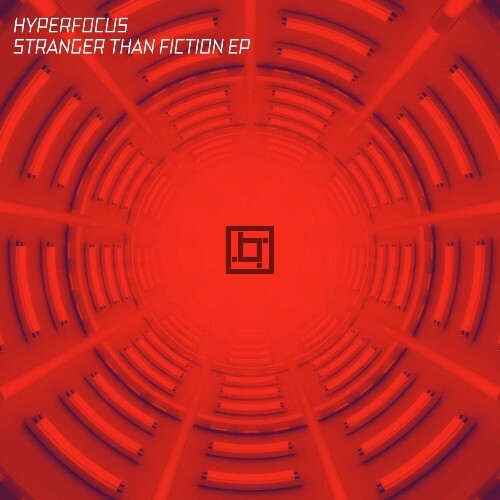  Hyperfocus - Stranger Than Fiction (2025) 