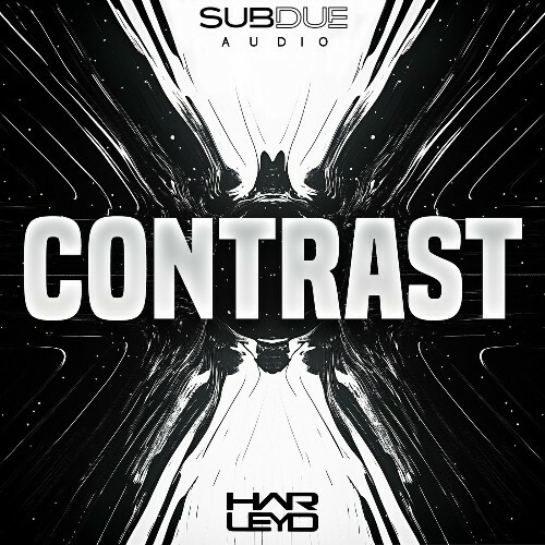  Harley D - Contrast (2025) 