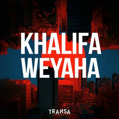 Khalifa — Weyaha (2024)
