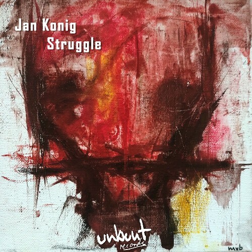  Jan K&#246;nig - Struggle (2025) 