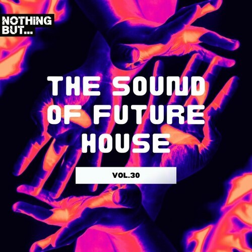 VA -  Nothing But... The Sound of Future House, Vol. 30 (2024) [MP3] MEV4DHE_o