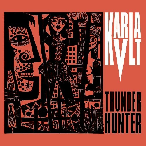  KARLA KVLT - Thunderhunter (2025) 