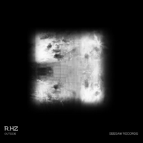 R.Hz - Outside (2024)
