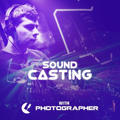  Photographer - Soundcasting 512 (2024-10-25) 