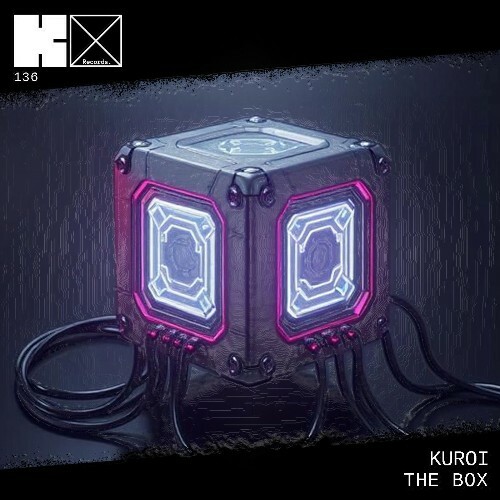  Kuroi - The Box (2026) 