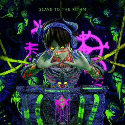 Slave To The Rithm (Remixes) (2026)