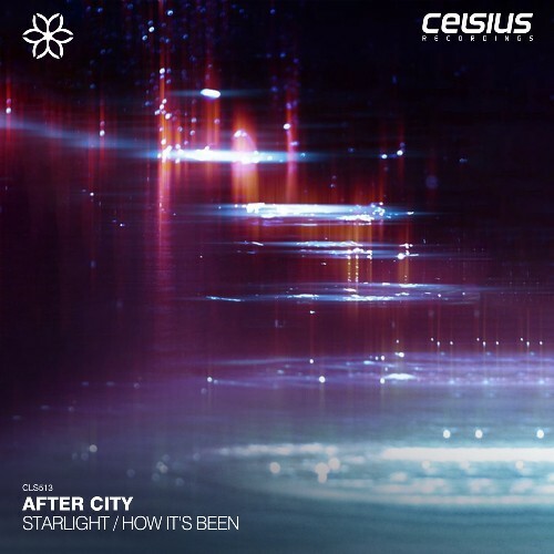  After City - Starlight / How It's Been (2025) 