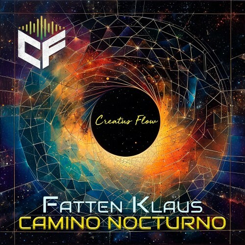 Fatten Klaus - Camino Nocturno (2025) 