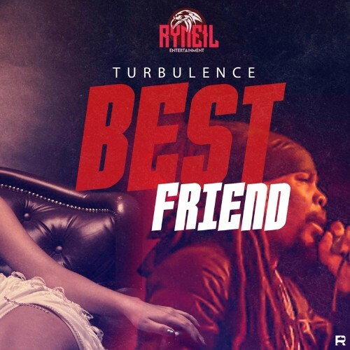 Turbulence - Bestfriend (2024)