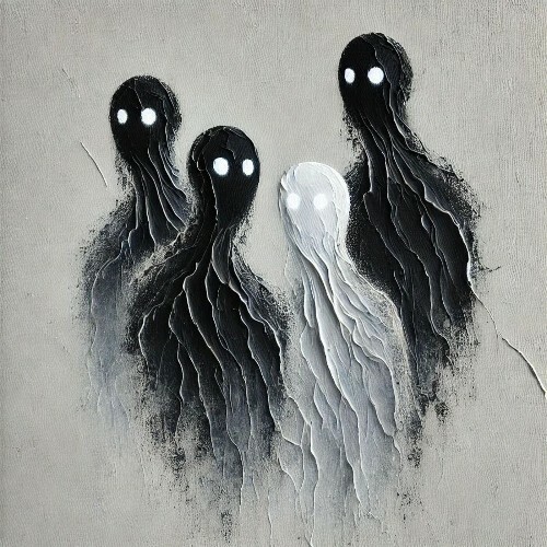  absent - SORGENKIND (2025) 