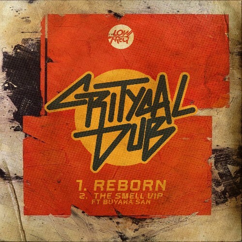  Critycal Dub - Reborn (2025) 