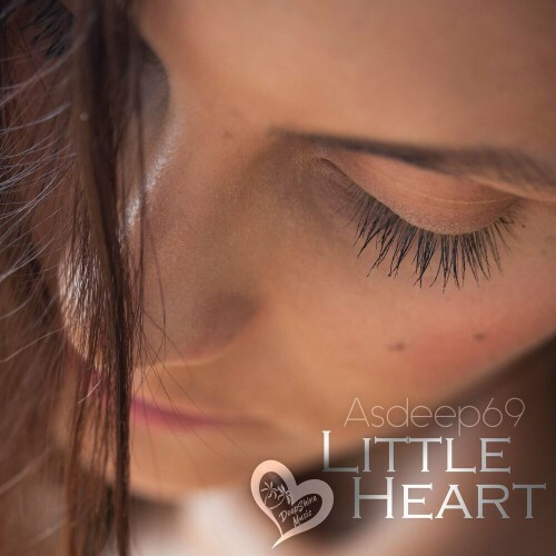 VA - Asdeep69 - Little Heart (2024) (MP3)