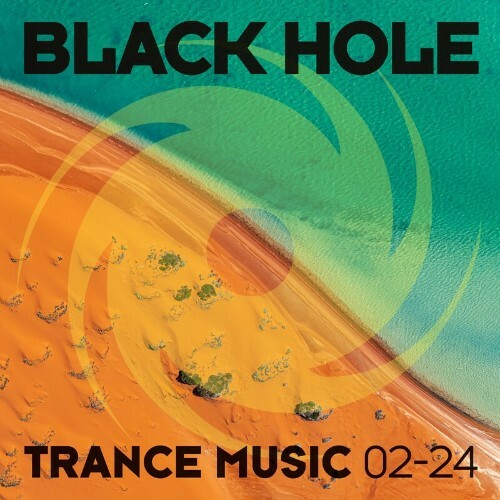  Black Hole Trance Music 02-24 (2024) 