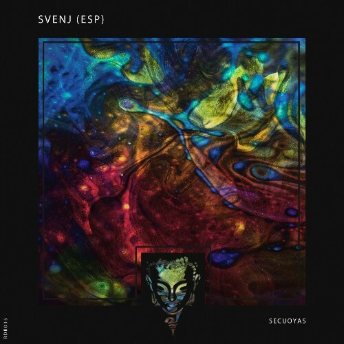 VA - Svenj (ESP) - Secuoyas (2024) (MP3) METH56Q_o