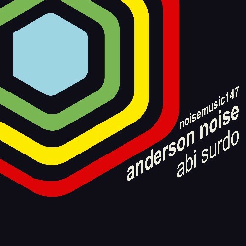  Anderson Noise - Abi Surdo (2026) 