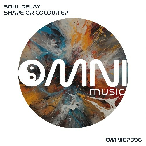 Soul Delay - Shape or Colour (2024)