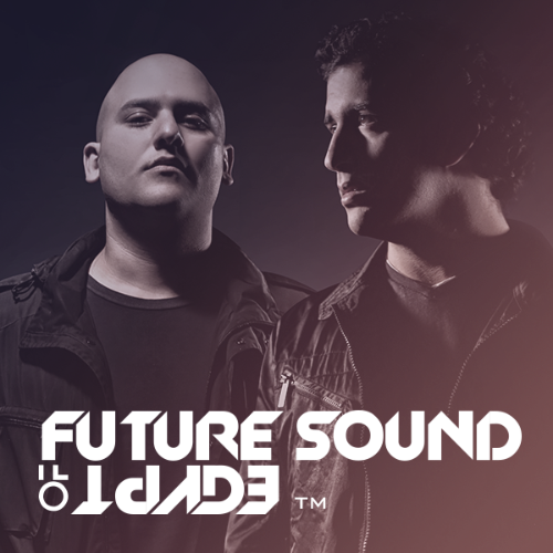  Aly & Fila - Future Sound Of Egypt 892 (2025-01-07) 