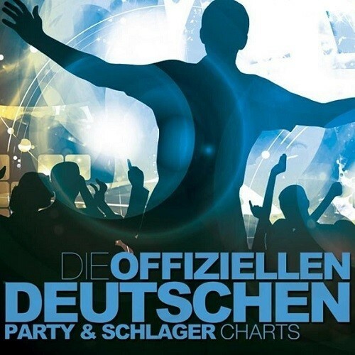  German Top 100 Party Schlager Charts 22.04.2024 