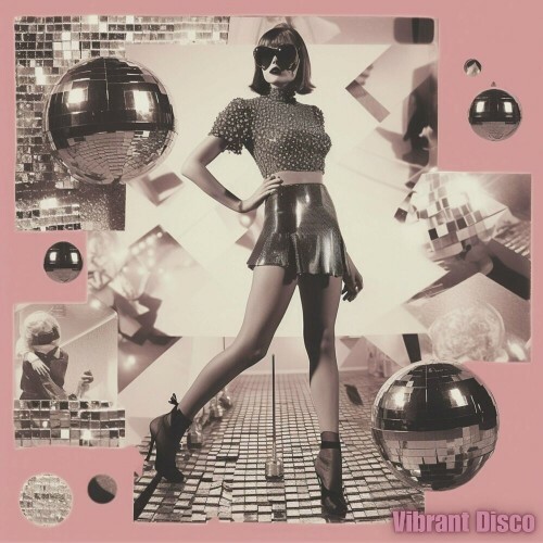 Plasma Beat — Vibrant Disco (2024)