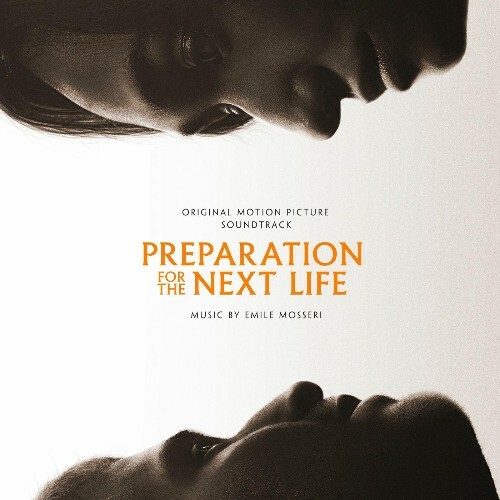  Emile Mosseri - Preparation for the Next Life (Original Motion Picture Soundtrack) (2026) 