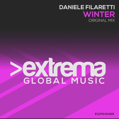  Daniele Filaretti - Winter (2026) 