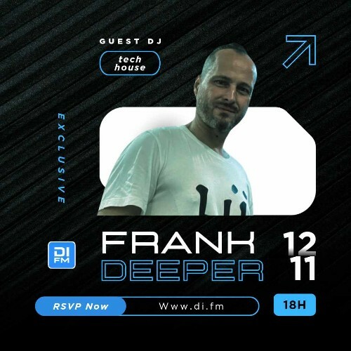  Frank Deeper & Arnaud Joachim - Keller's Club 155 (2024-11-12) 