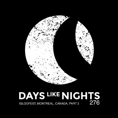 Eelke Kleijn - Days Like Nights 276 (2023-02-21) MP3