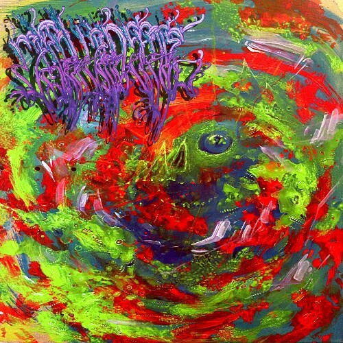 Boxguts x DJ Akoza - Metal Head Space (2026) Boxguts x DJ Akoza - Metal Head Space (2026)