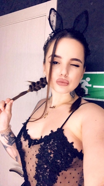 lina fattakhova and linastripdiva in answer #2351095