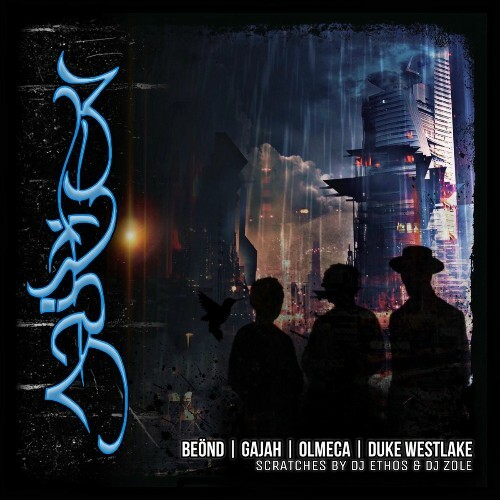 Acid Reign - Acid Reign (2025) Acid Reign - Acid Reign (2025)