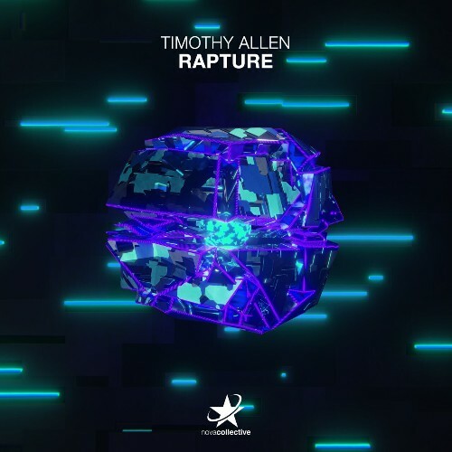  Timothy Allen - Rapture (2024) 