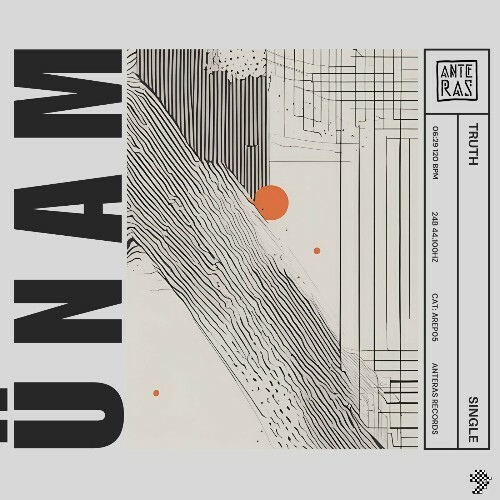  &#220;NAM - Truth (2024) 