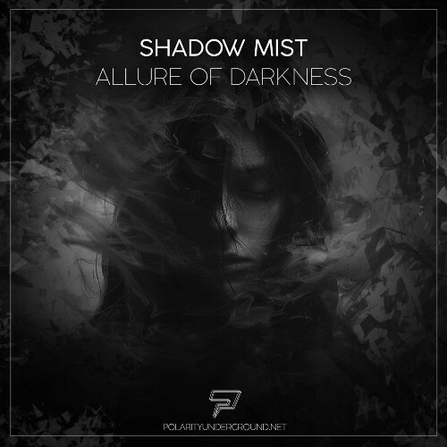  Shadow Mist - Allure of Darkness (2024) 