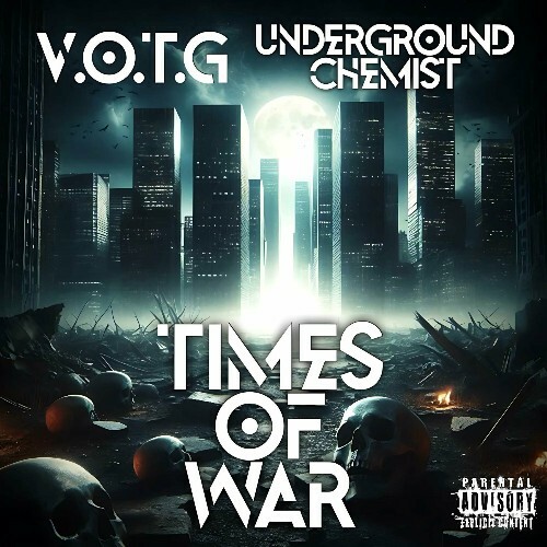 V.O.T.G - Times Of War (2024)