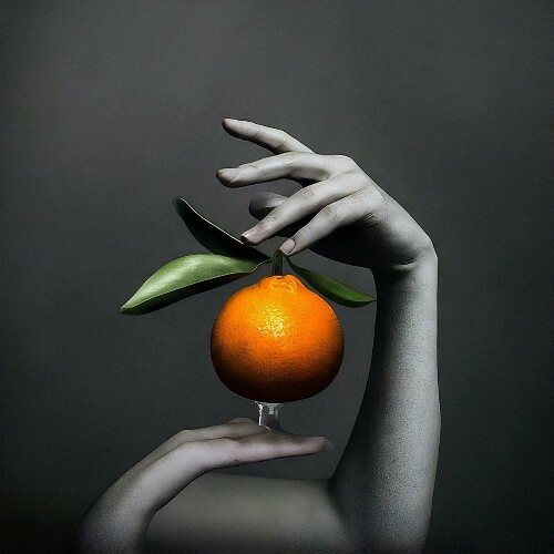 Amalle - Oh No, My Clementine (2024)