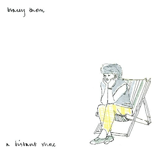  Tracey Thorn - A Distant Shore (Expanded Edition) (2024) 