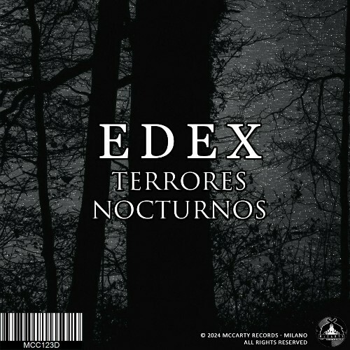  Edex - Terrores Nocturnos (2024) 