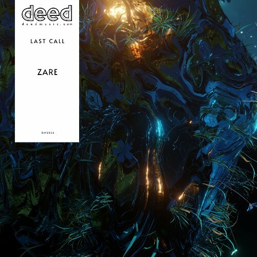 MP3:  Zare - Last Call (2024) Онлайн