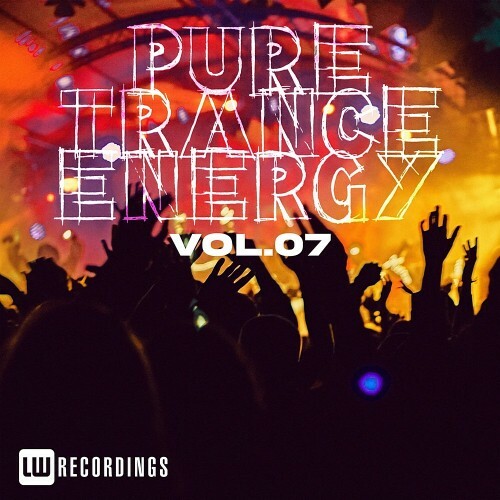 Pure Trance Energy, Vol. 07 (2026)