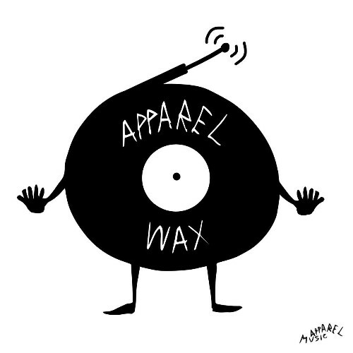 MP3:  Apparel Wax - R010 (2024) Онлайн