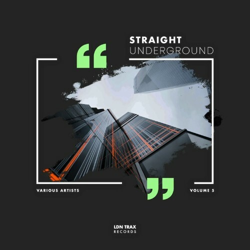  Straight Underground, Volume 5 (2023) 