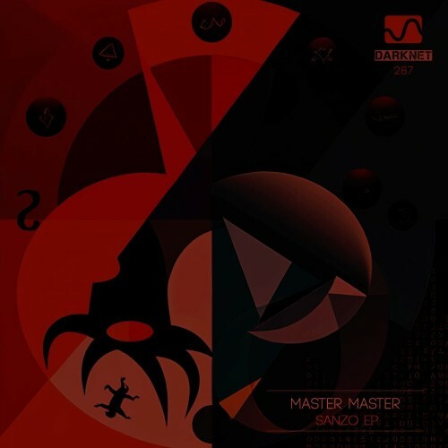 Master Master - Sanzo (2025) Master Master - Sanzo (2025)